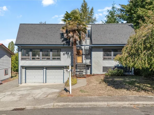 1662 S 225Th Street, Des Moines, WA 98198