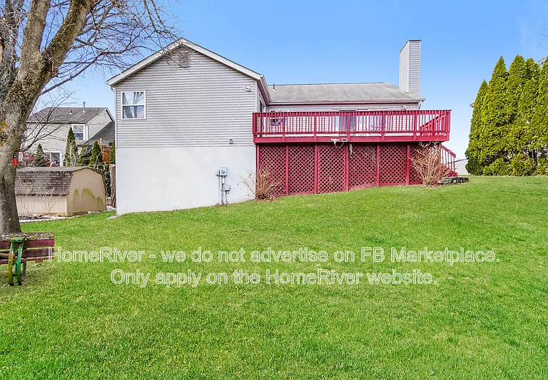 3560 Woody Way — Photo 15