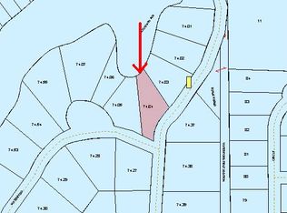 Lot 4 Waterford, Hattiesburg, MS 39401