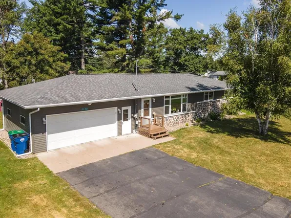 5108 VON KANEL STREET, Weston, WI 54476
