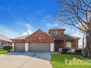 114 Cole St, Forney, TX 75126