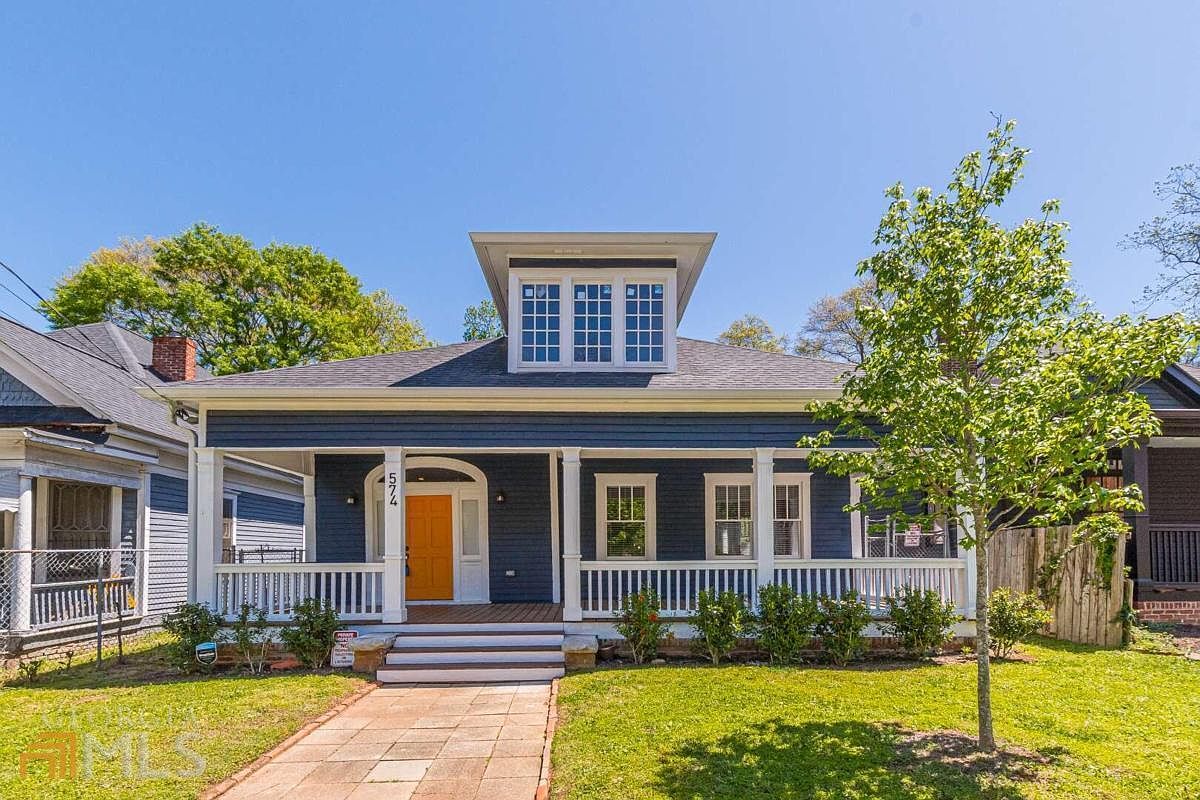574 Holderness St SW, Atlanta, GA 30310 Zillow