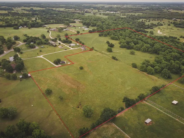 1272 County Road 131, Gainesville, TX 76240