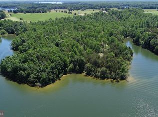 0 Elk Creek Rd, Mineral, VA 23117