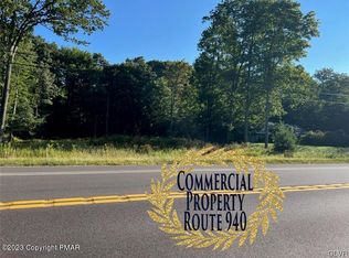 2565 Route 940 LOT 103, Pocono Summit, PA 18346