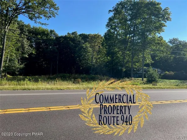 2565 Route 940 Lot 103, Pocono Summit, PA 18346