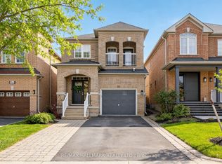 30 Catalpa Cres, Vaughan, ON L6A 0R6