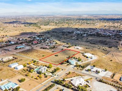 0 Cantel Ct, Hesperia, CA, 92344