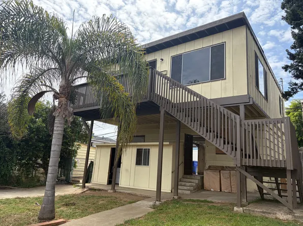 4363-4377 Temecula St #4363, San Diego, CA 92107