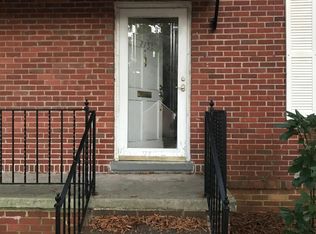 715 N Avalon Rd APT C, Winston Salem, NC 27104