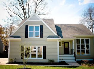 115 Marquette Dr, Cary, NC 27513