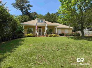 99 Caisson Trce, Spanish Fort, AL 36527