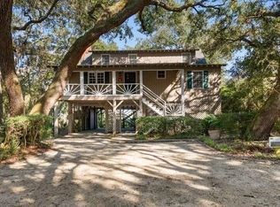 165 Old Tram Way, Pawleys Island, SC 29585