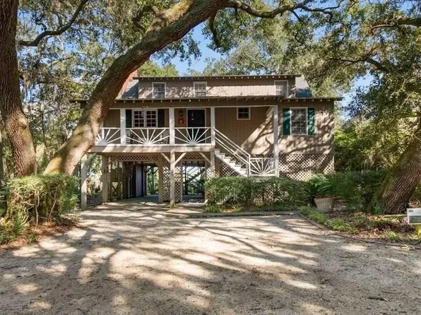 165 Old Tram Way, Pawleys Island, SC 29585