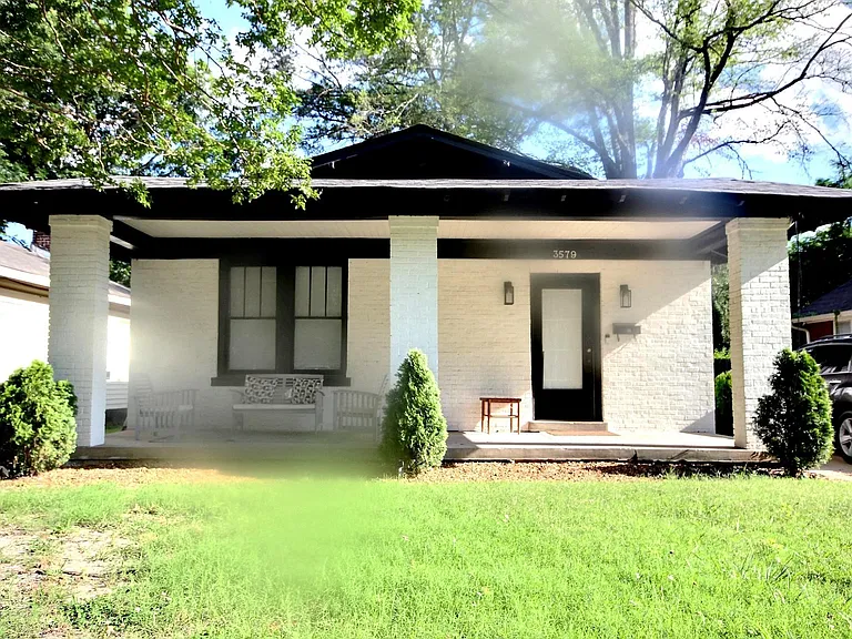 3579 Carnes Ave — Photo 1