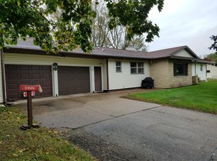 107 N Oak St, Stoddard, WI 54658