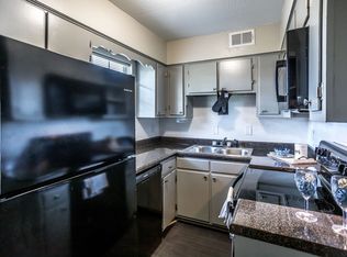 Graceland Pointe Apartments, Memphis, TN 38116