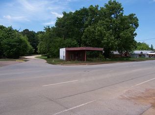 1103 N Main St, Rusk, TX 75785