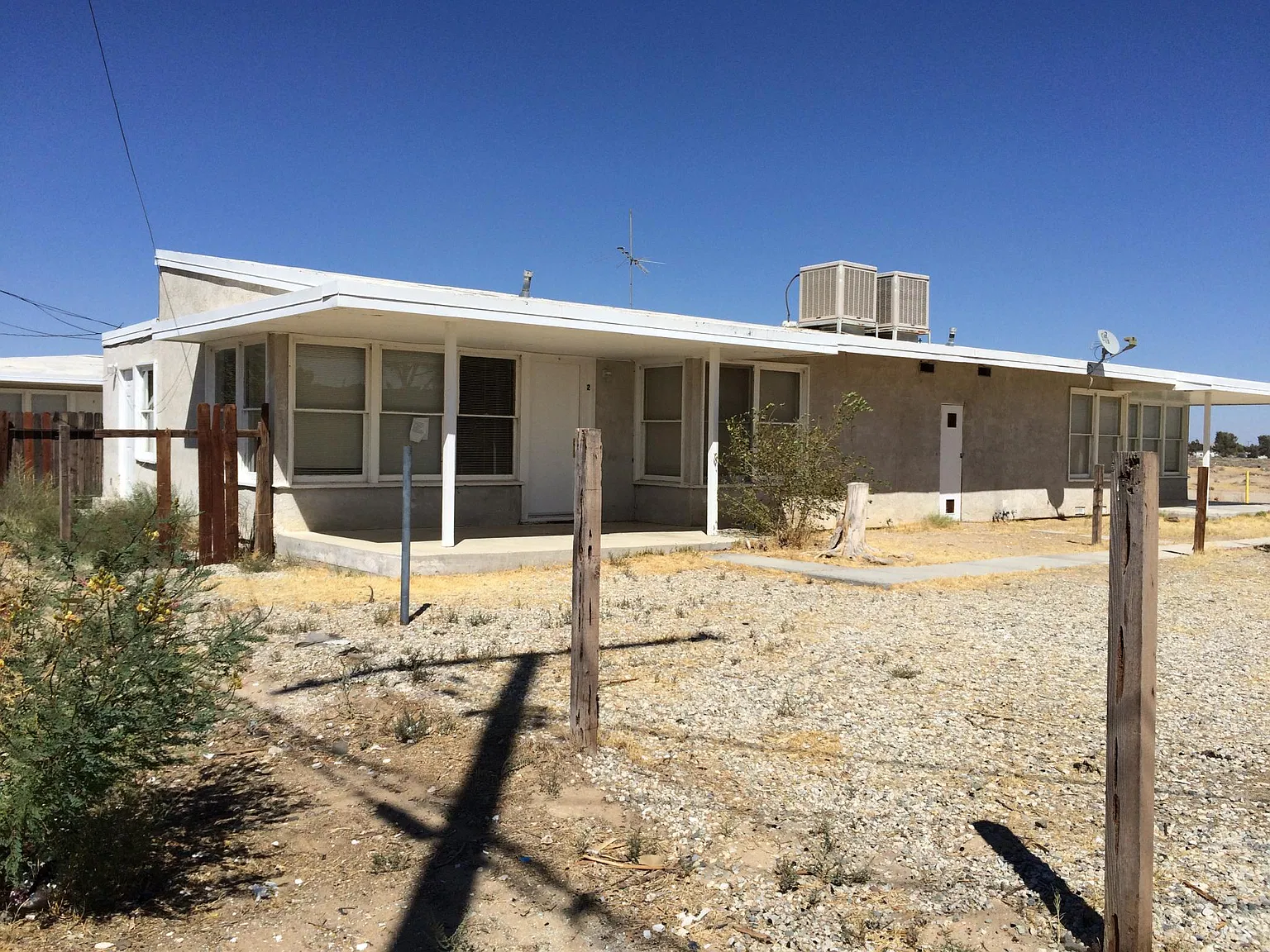 2 bed, 861 sqft, $1,450 — Photo 3