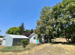 614 E Hannan St, Dayton, WA 99328