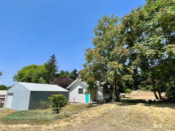 614 E Hannan Street, Dayton, WA 99328