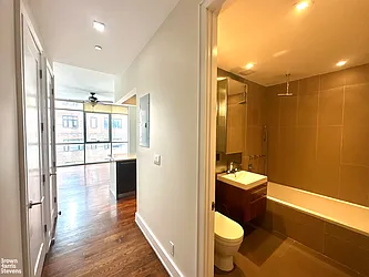 Rented by Brown Harris Stevens