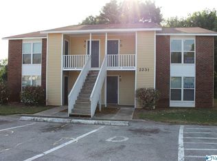 2231 Jonathan Dr NW, Huntsville, AL 35810