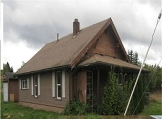 201 E Van Buren St, Centralia, WA 98531