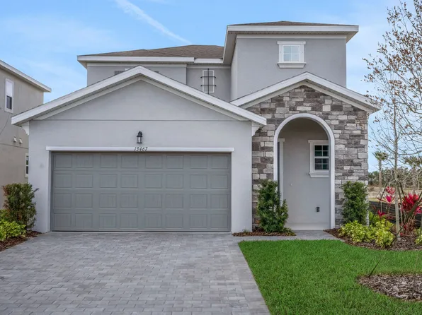 13467 Turnleaf Blvd, Punta Gorda, FL 33955