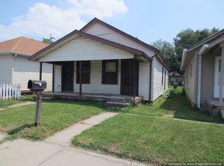 809 Chase St, Indianapolis, IN 46221