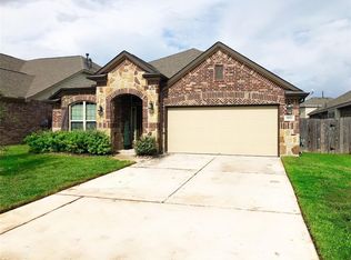 8222 Broadleaf Ave, Baytown, TX 77521