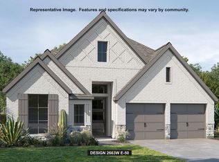 6910 Minerals Wells Way, League City, TX 77546