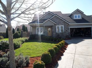 1207 Spyglass Ct, Creswell, OR