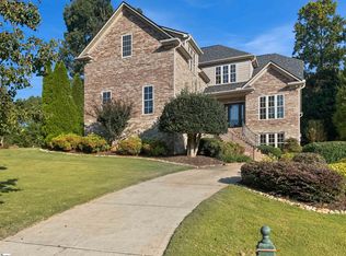 710 Mosswood Ln, Spartanburg, SC 29301