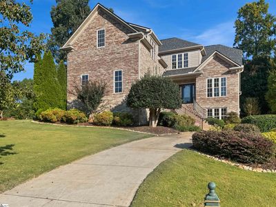 710 Mosswood Ln, Spartanburg, SC, 29301