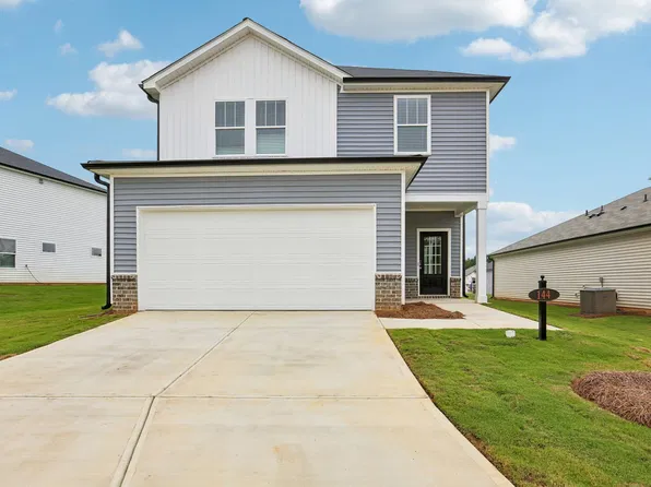 144 Rise Rd, Adairsville, GA 30103