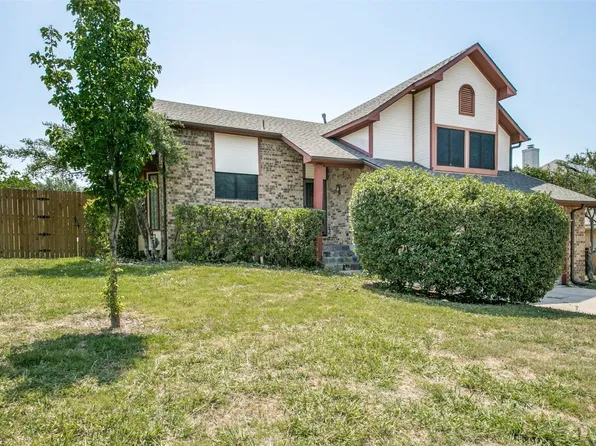 7108 Cook Cir, North Richland Hills, TX 76182