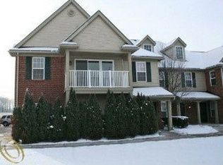 4203 Hampton Ridge Blvd, Howell, MI 48843