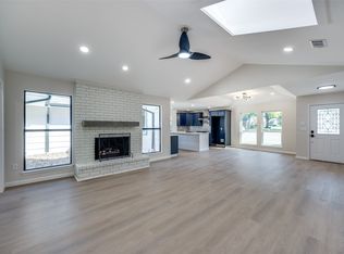 12621 Wharton Dr, Dallas, TX 75243