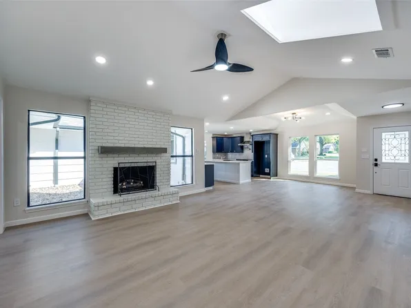 12621 Wharton Dr, Dallas, TX 75243