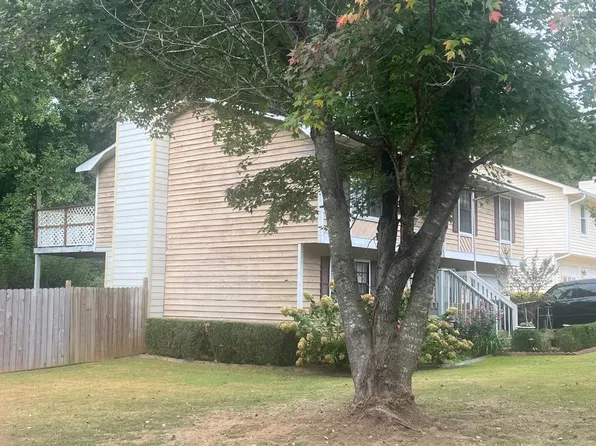 2256 Landings Ct, Norcross, GA 30071
