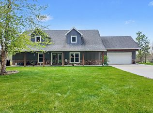 7572 Tucker Ln, Jackson, MI 49201