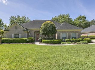 1771 Long Slough Walk, Fleming Island, FL 32003