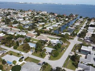 1524 Coral St, Merritt Island, FL 32952