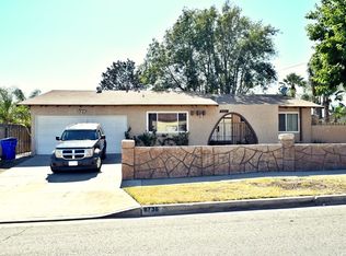 8736 Alder Ave, Fontana, CA 92335