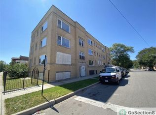 1153 E 72nd St #1, Chicago, IL 60619