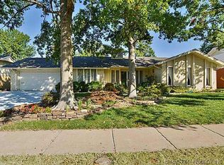 6807 E 52nd St, Tulsa, OK 74145