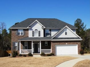 5 Catalpa Ct, Columbia, SC 29229