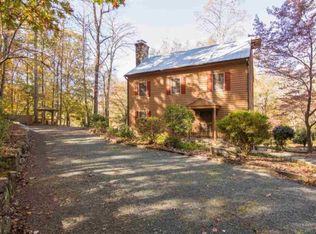 7855 Mac Ln, Snow Camp, NC 27349