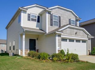 1039 Black Oak Dr, Gastonia, NC 28054